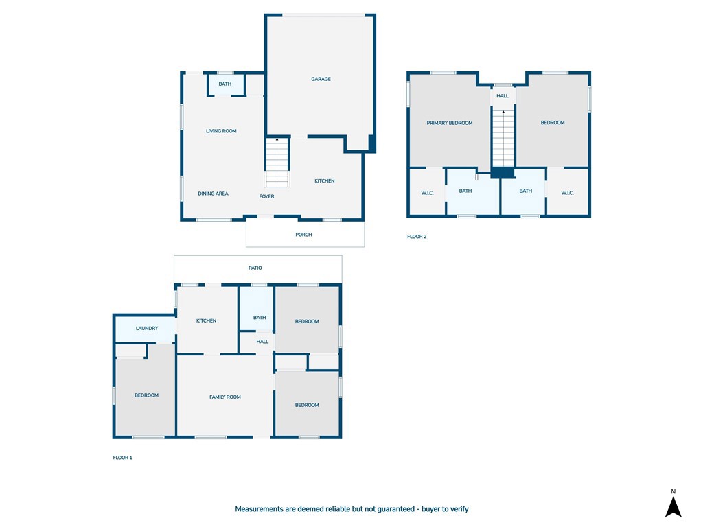 6037 Candlewood Street