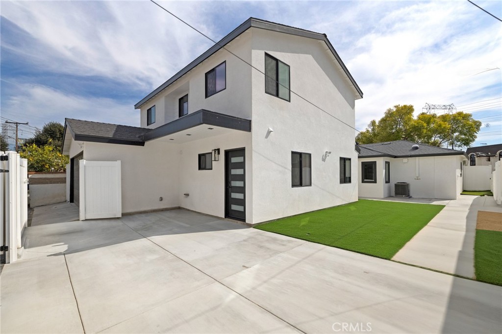 6037 Candlewood Street