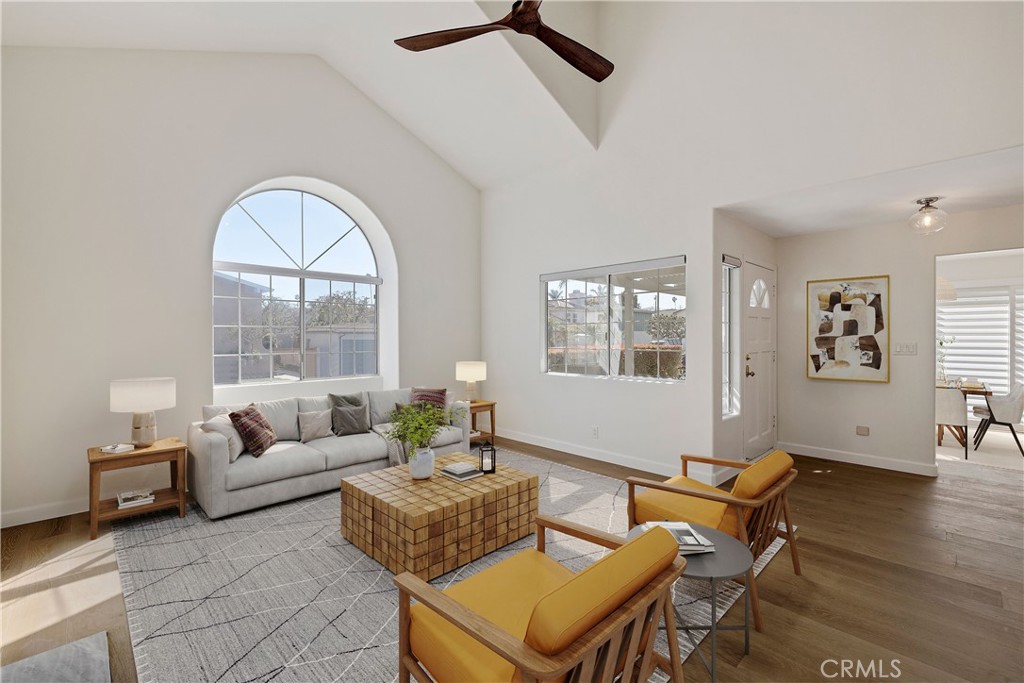 1917 Warfield Avenue A