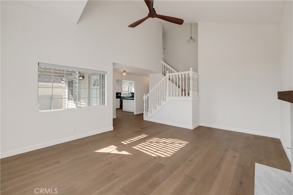 1917 Warfield Avenue A