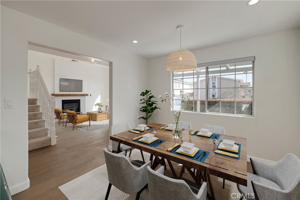 1917 Warfield Avenue A