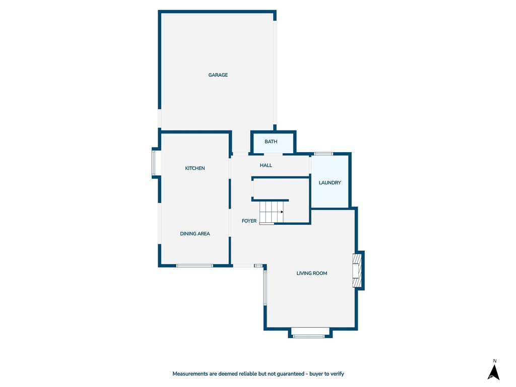 1917 Warfield Avenue A