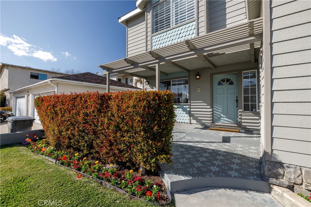 1917 Warfield Avenue A