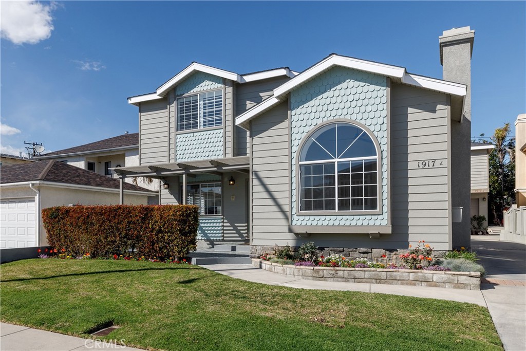 1917 Warfield Avenue A