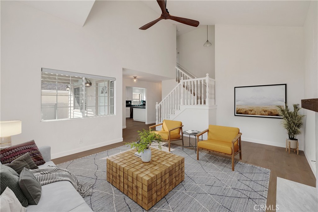 1917 Warfield Avenue A