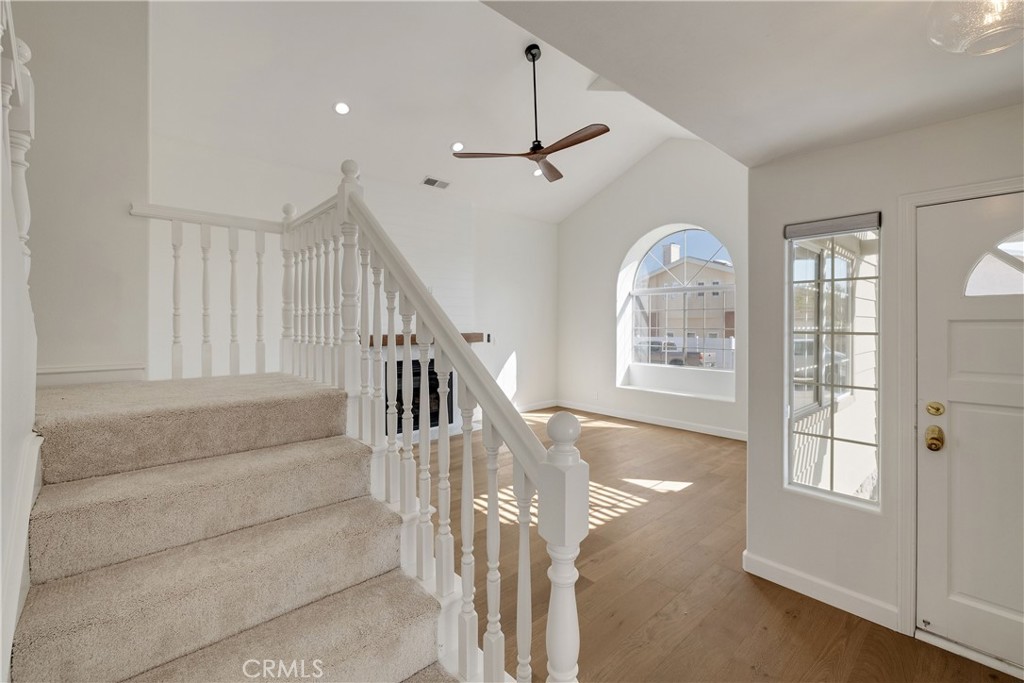 1917 Warfield Avenue A