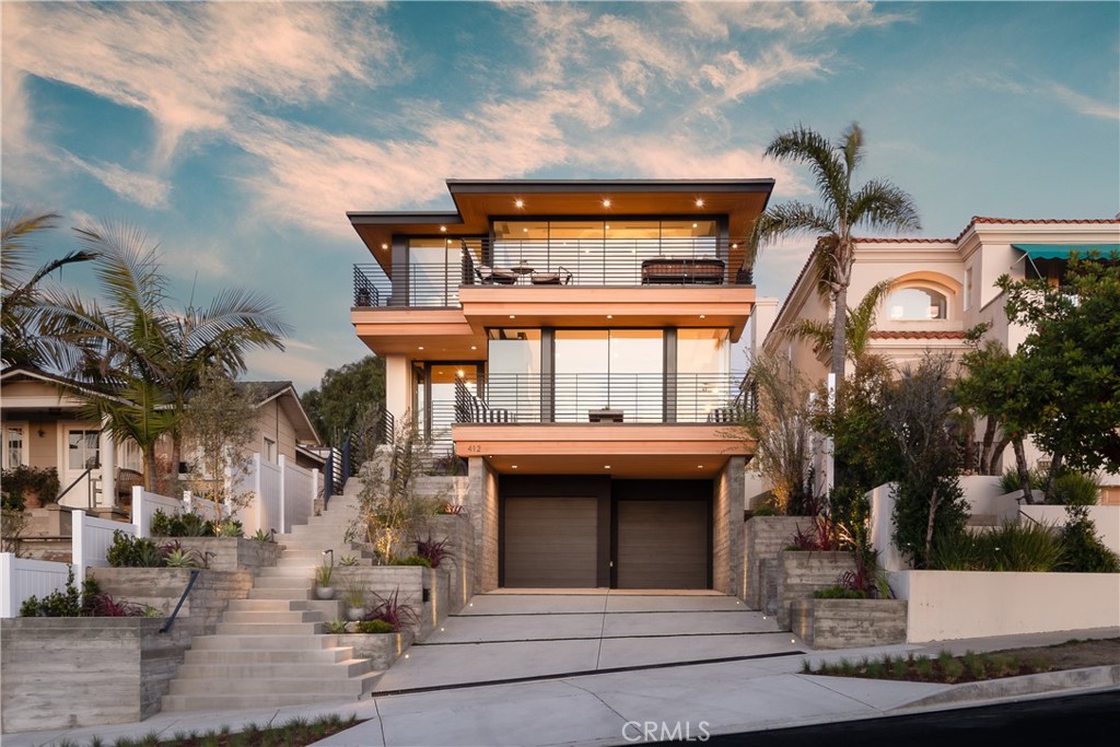 412 S Francisca Avenue