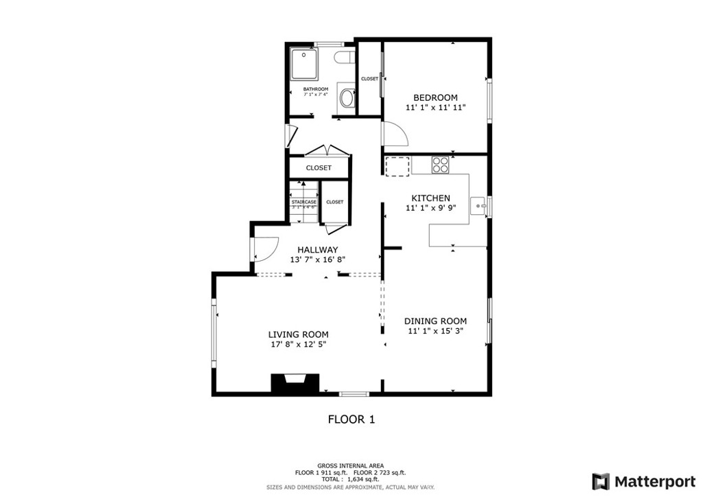414 Faye Lane