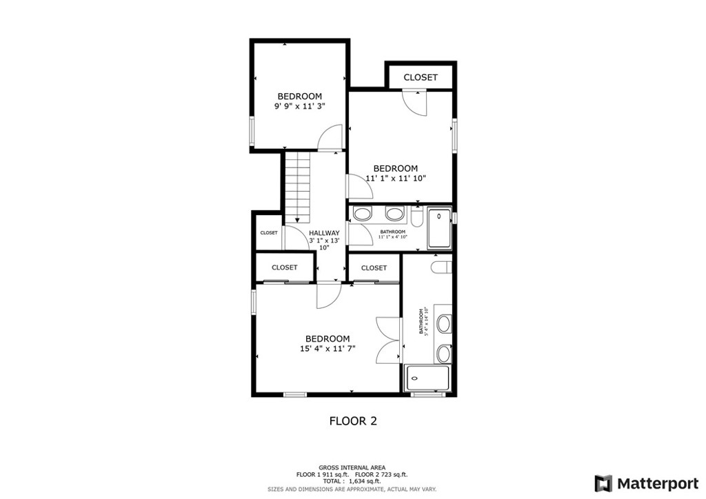 414 Faye Lane