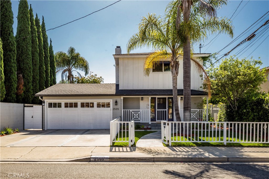 2505 Vail Avenue