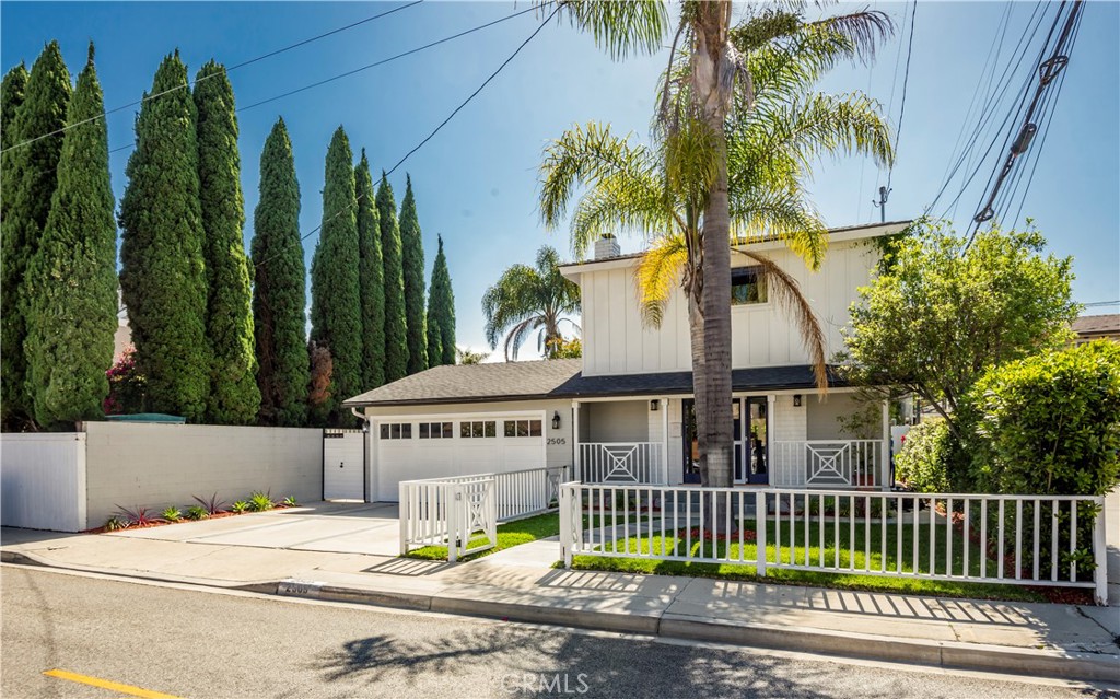 2505 Vail Avenue