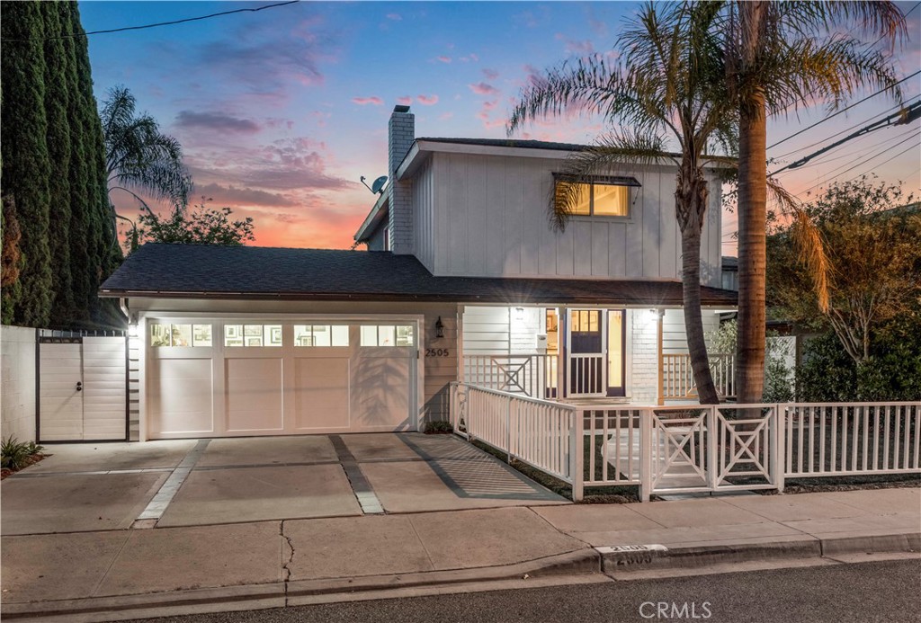 2505 Vail Avenue