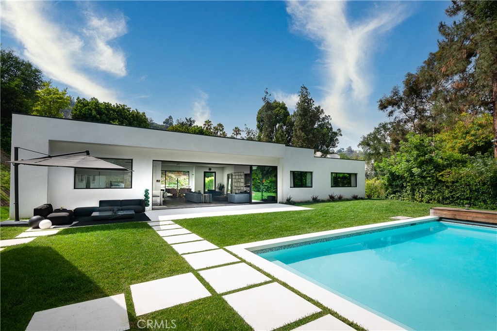 9924 Liebe Drive