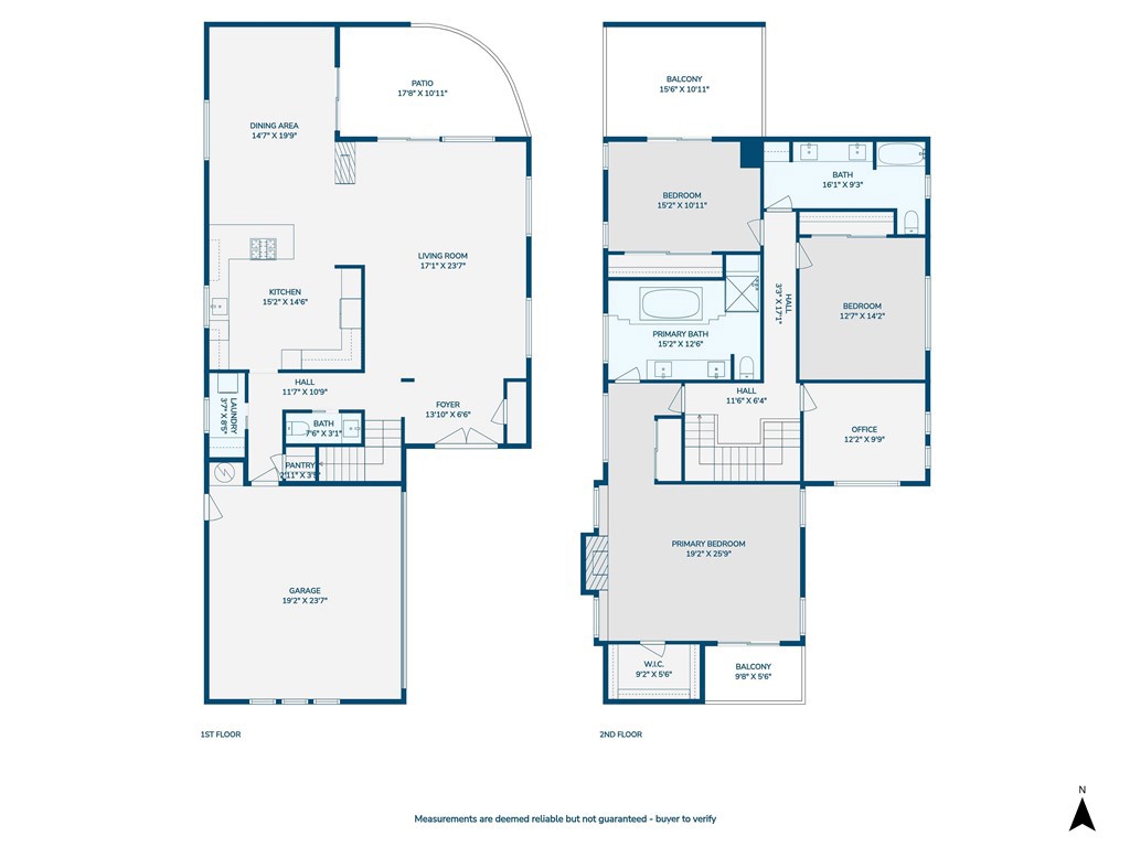 1707 Marshallfield A