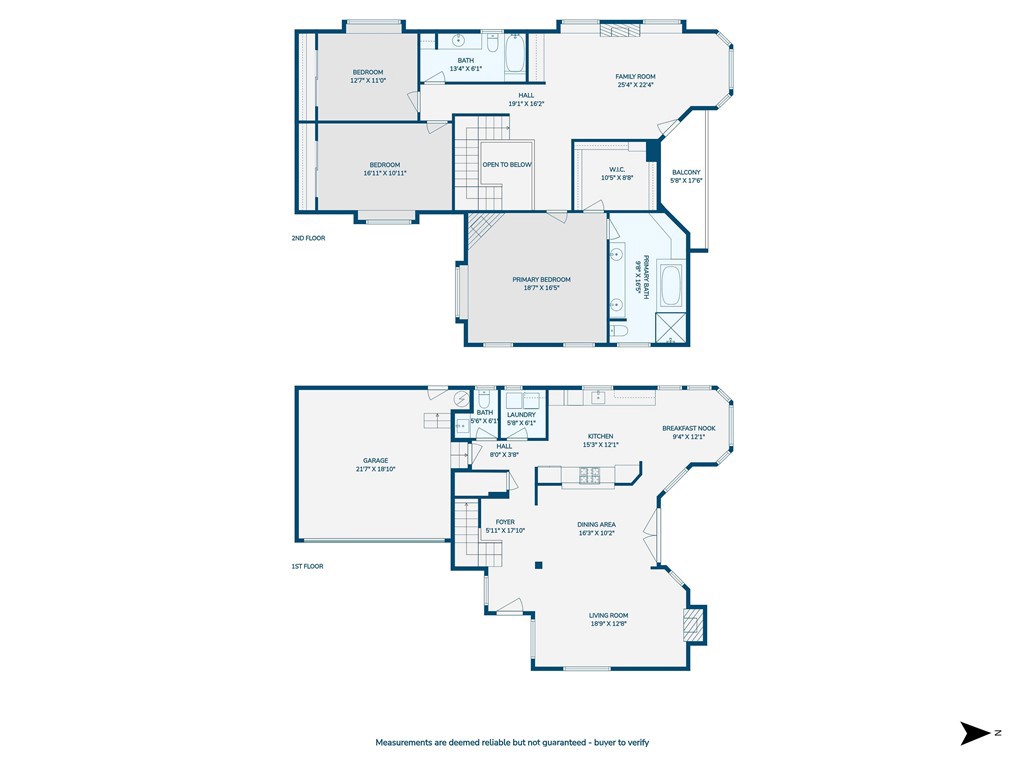 1707 Marshallfield B