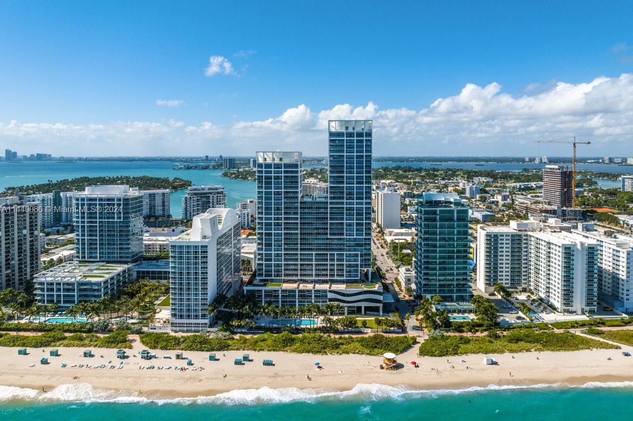 6899 Collins Ave Unit: 404