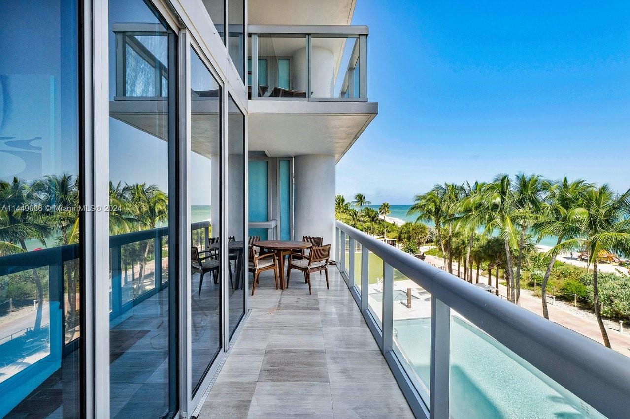 6899 Collins Ave Unit: 404