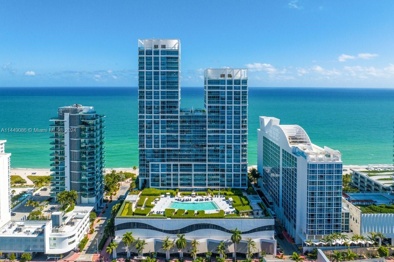 6899 Collins Ave Unit: 404