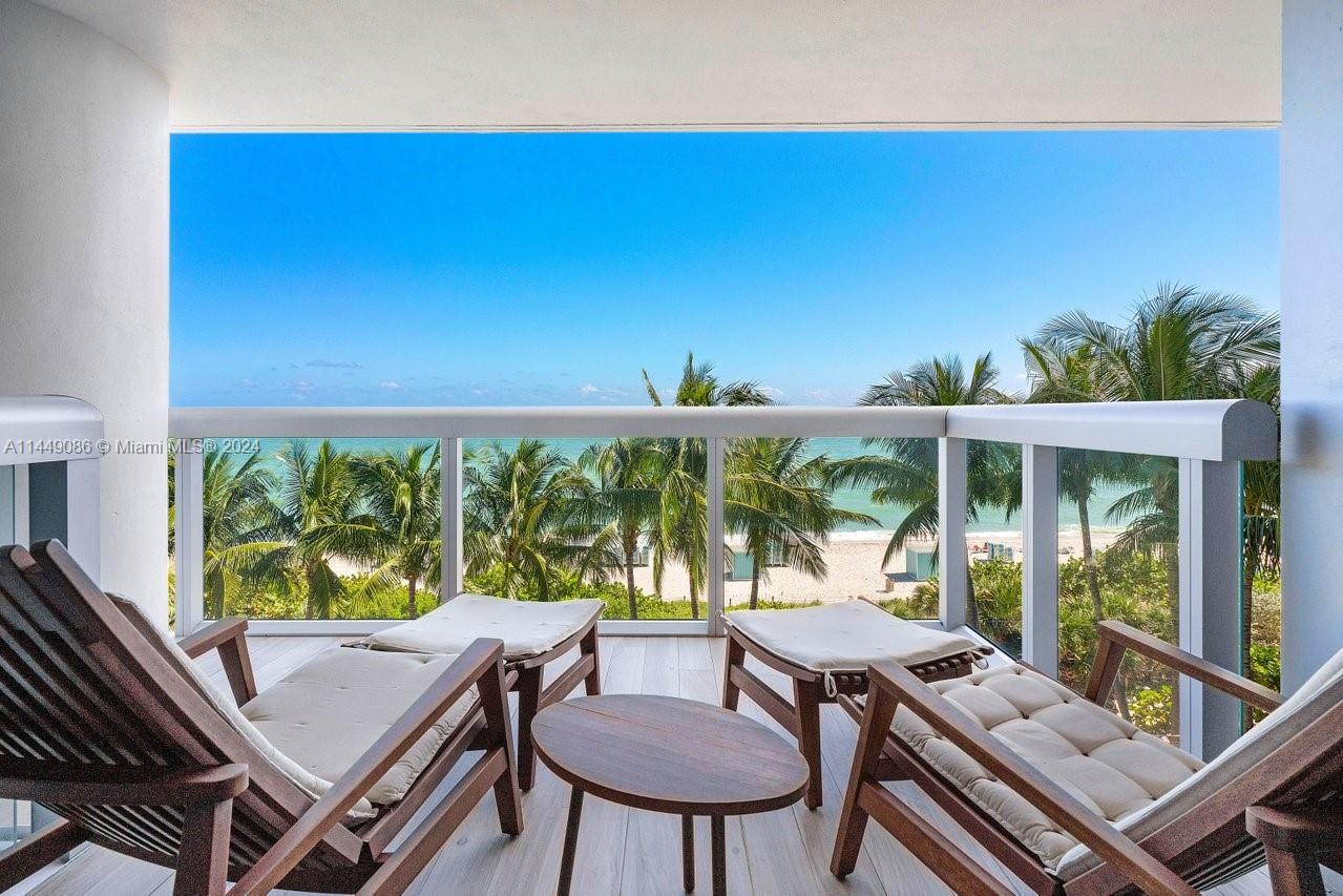 6899 Collins Ave Unit: 404