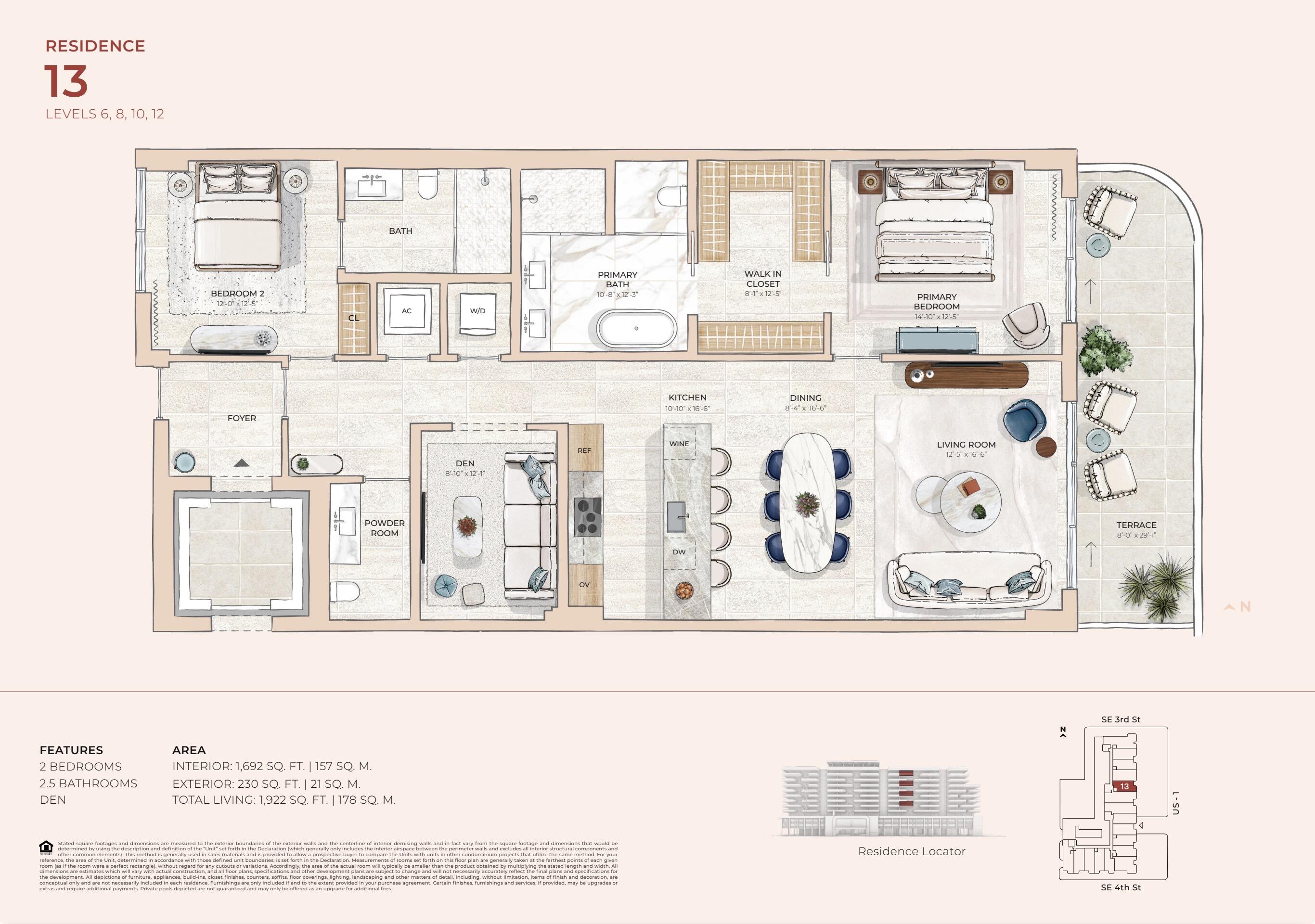 41 SE 4th Street 913