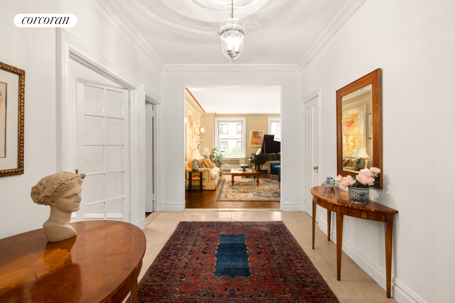 151 W 86TH Street 3D