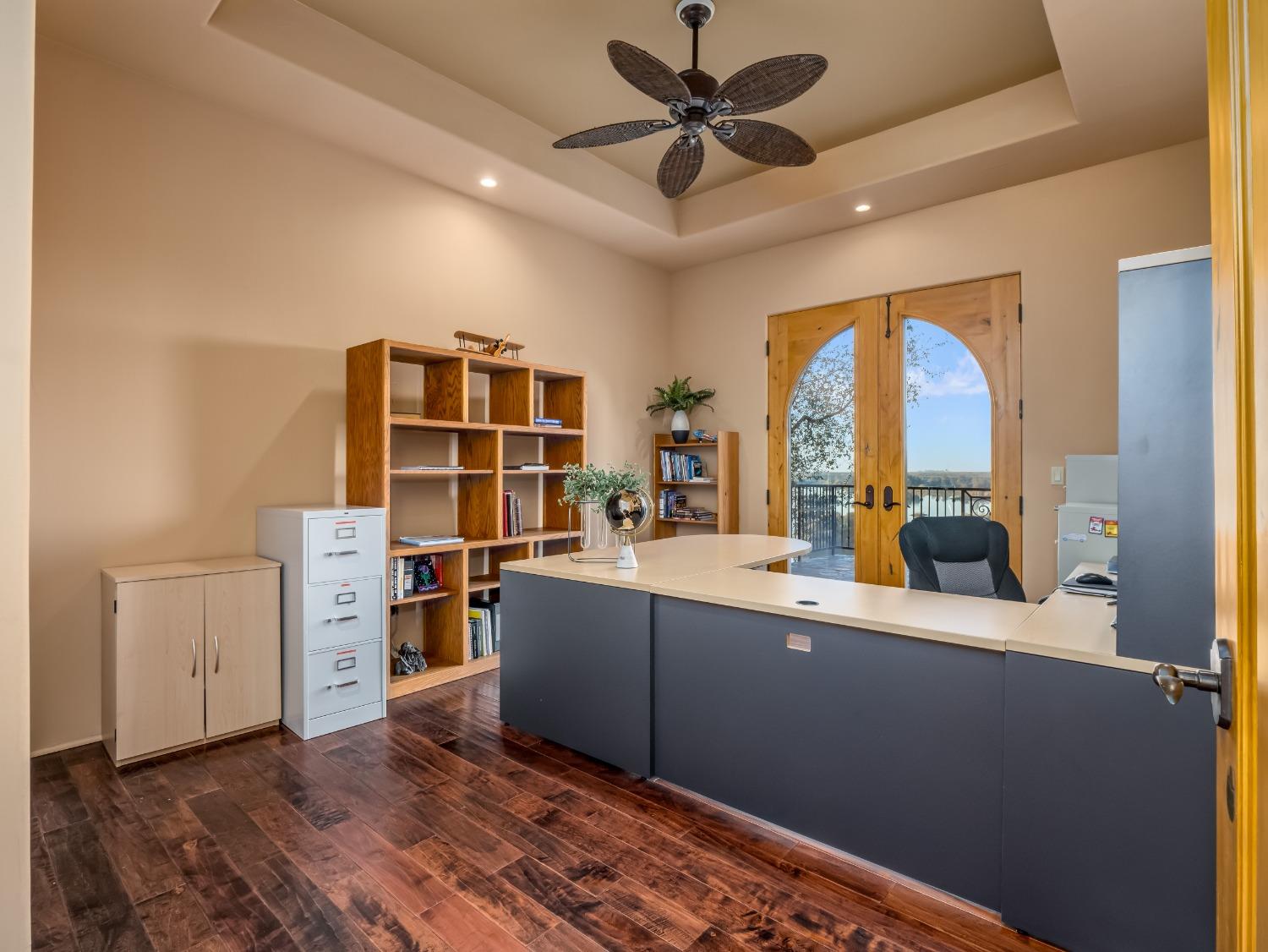 4140 W Alluvial Avenue