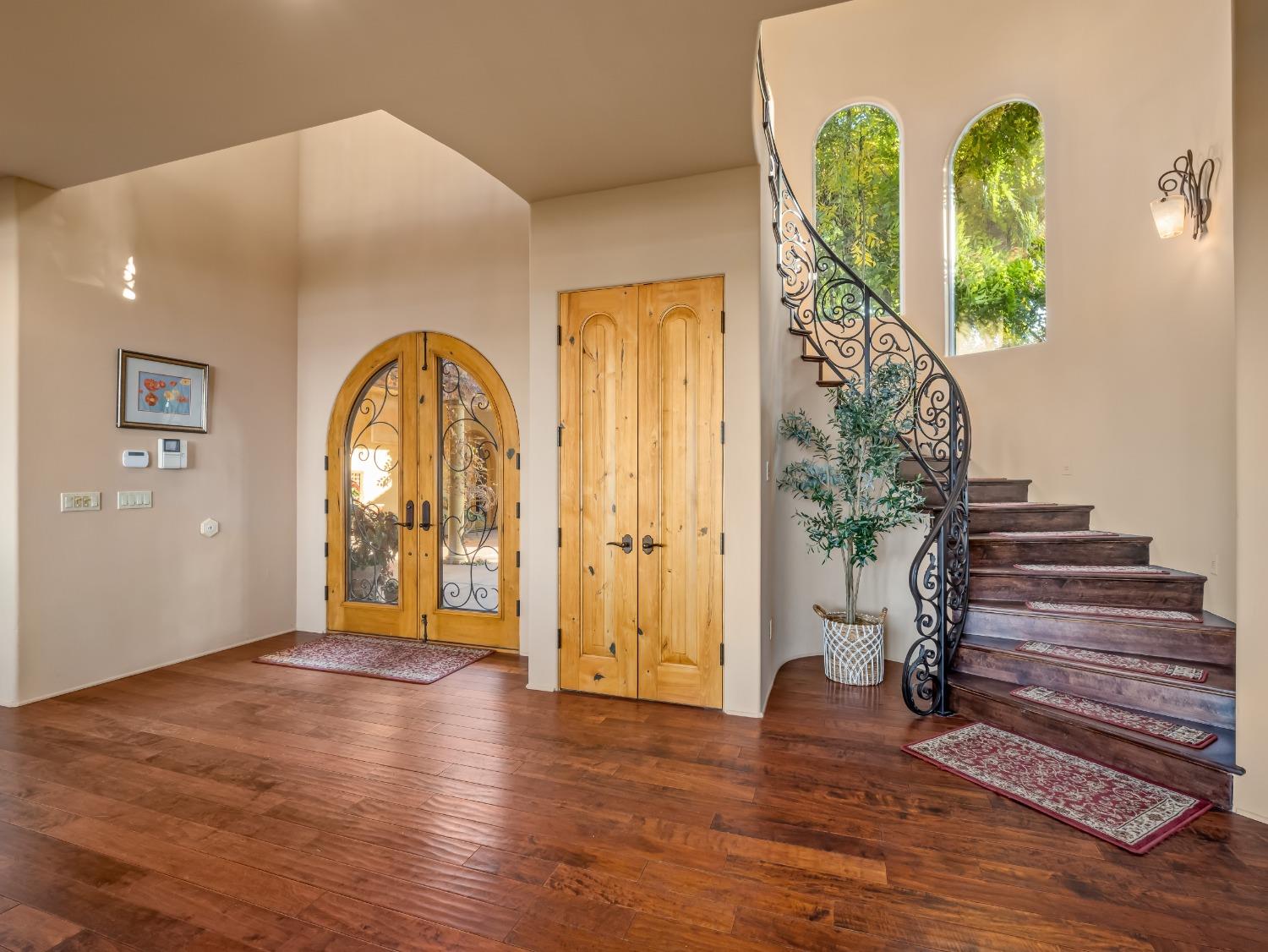 4140 W Alluvial Avenue