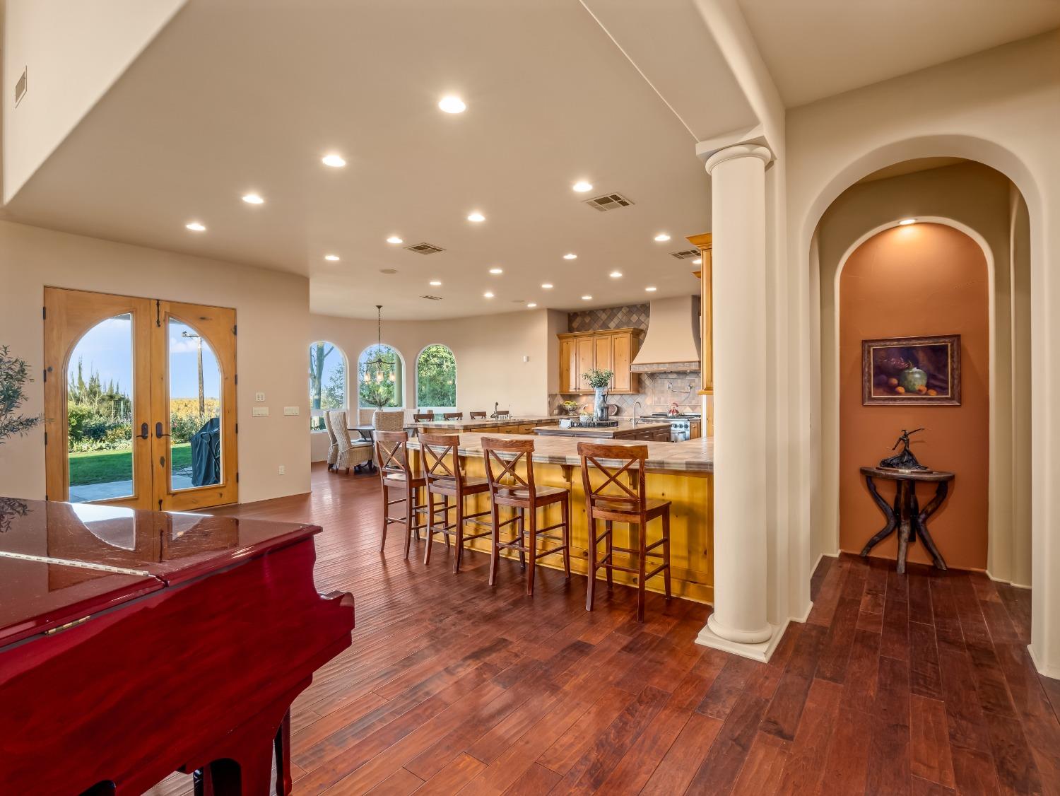 4140 W Alluvial Avenue