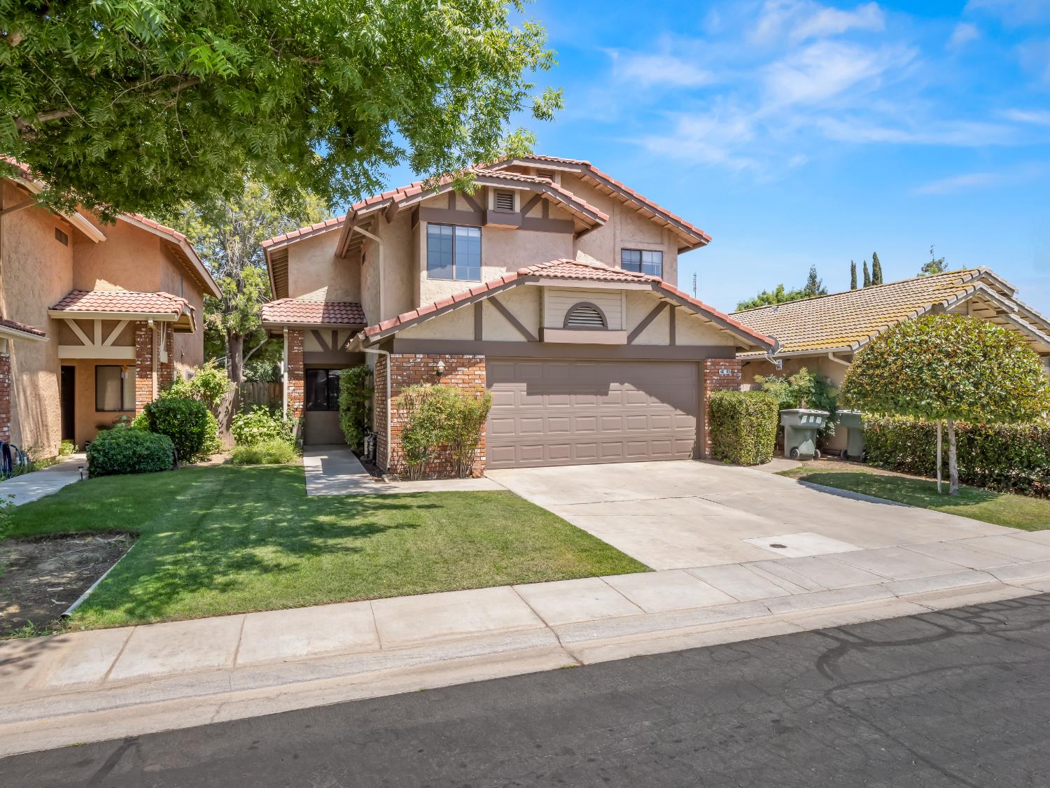 461 E Alluvial Avenue # 105
