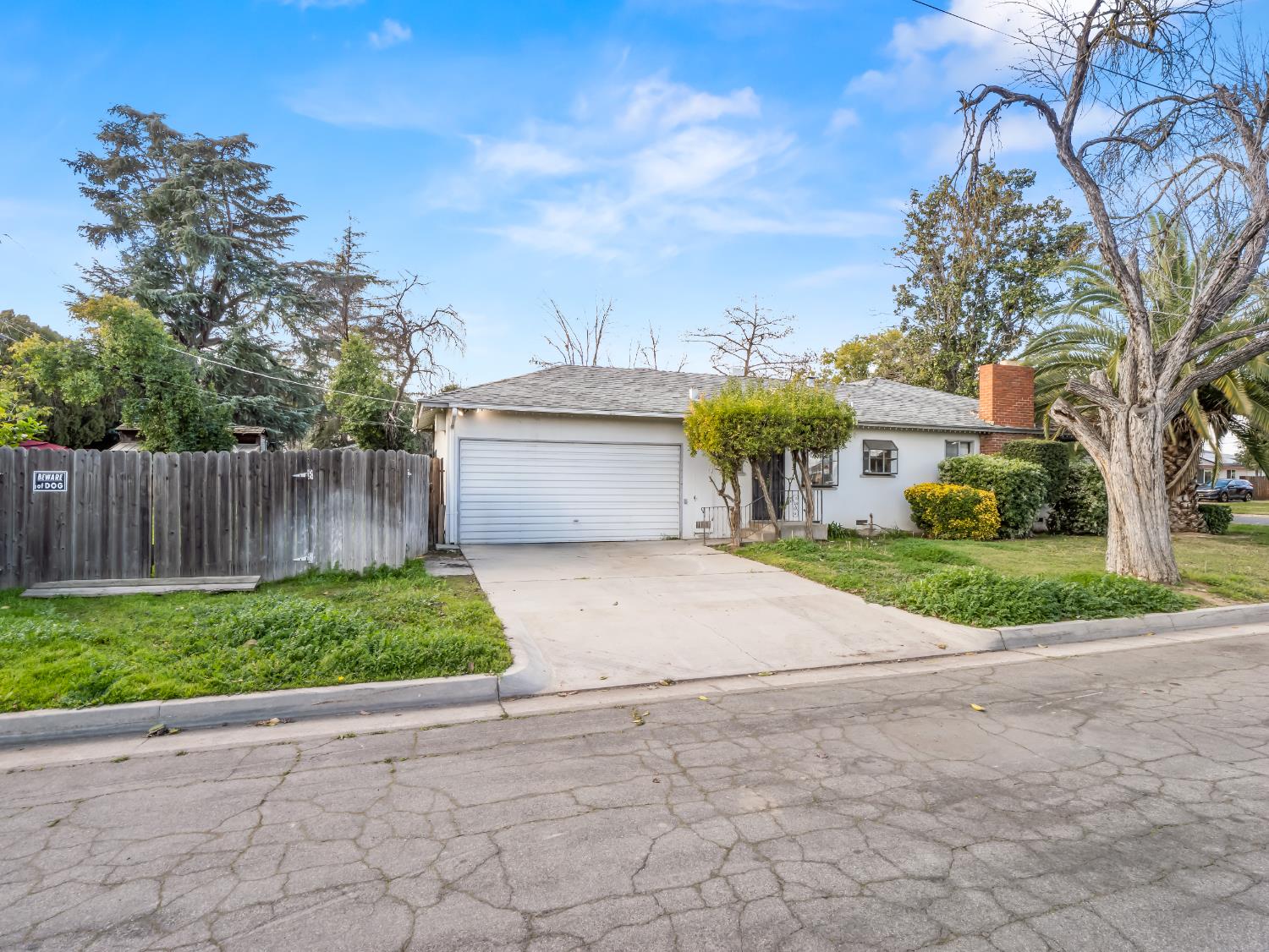 303 W Fedora Avenue