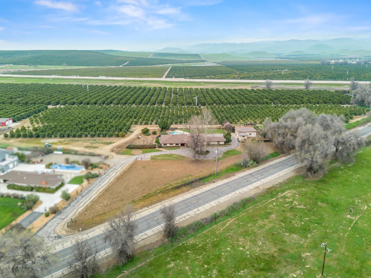 19240 E Trimmer Springs Road