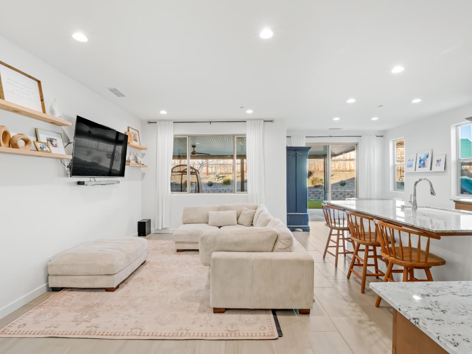 673 Redrock Drive