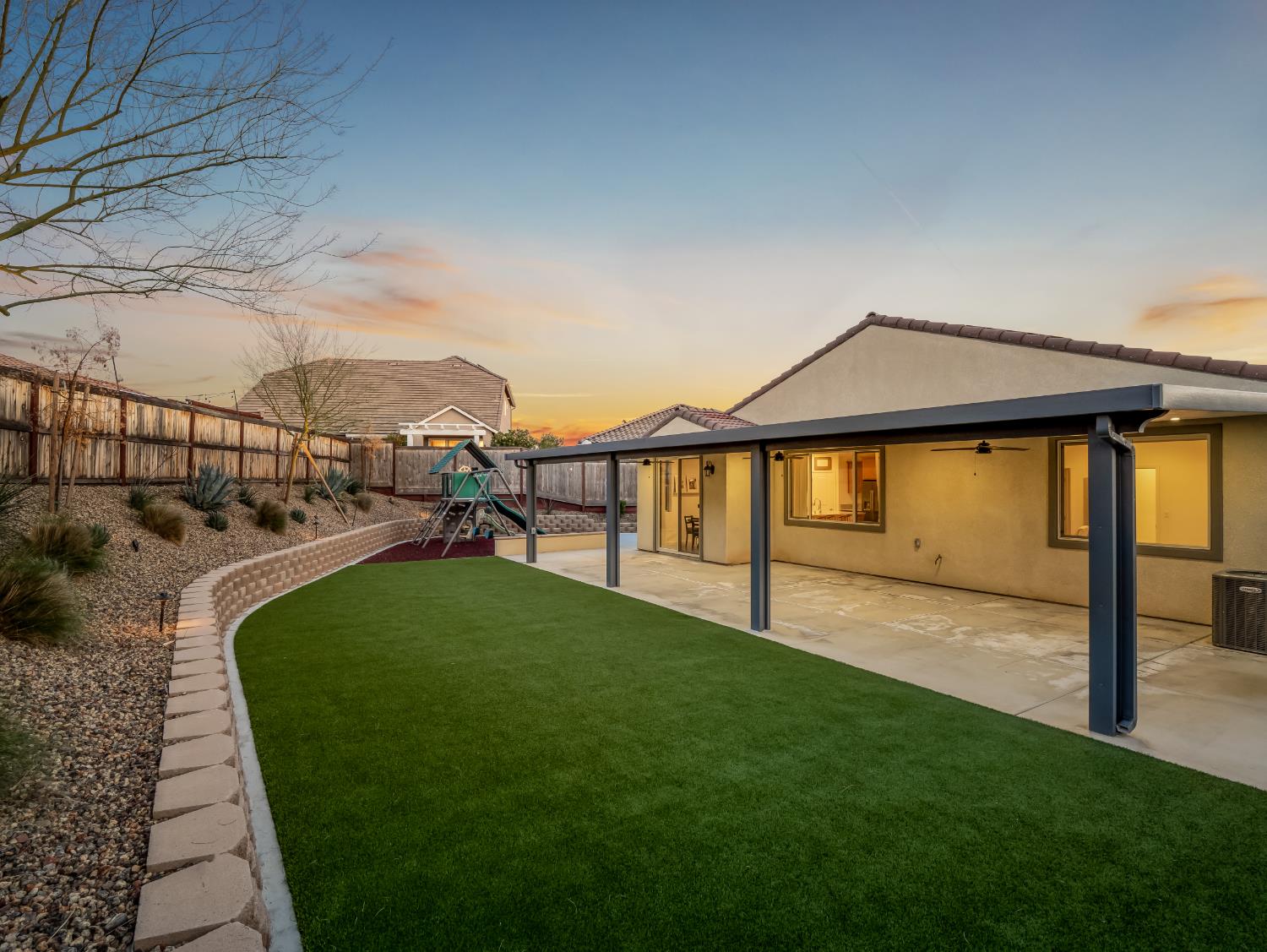 673 Redrock Drive