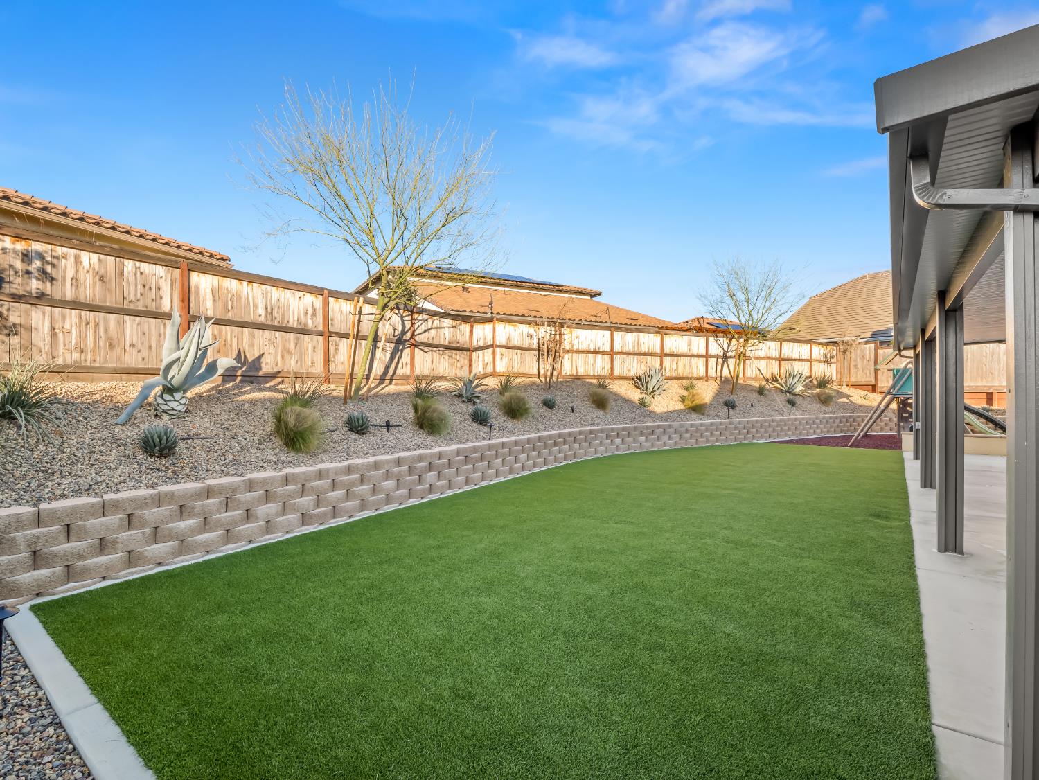 673 Redrock Drive
