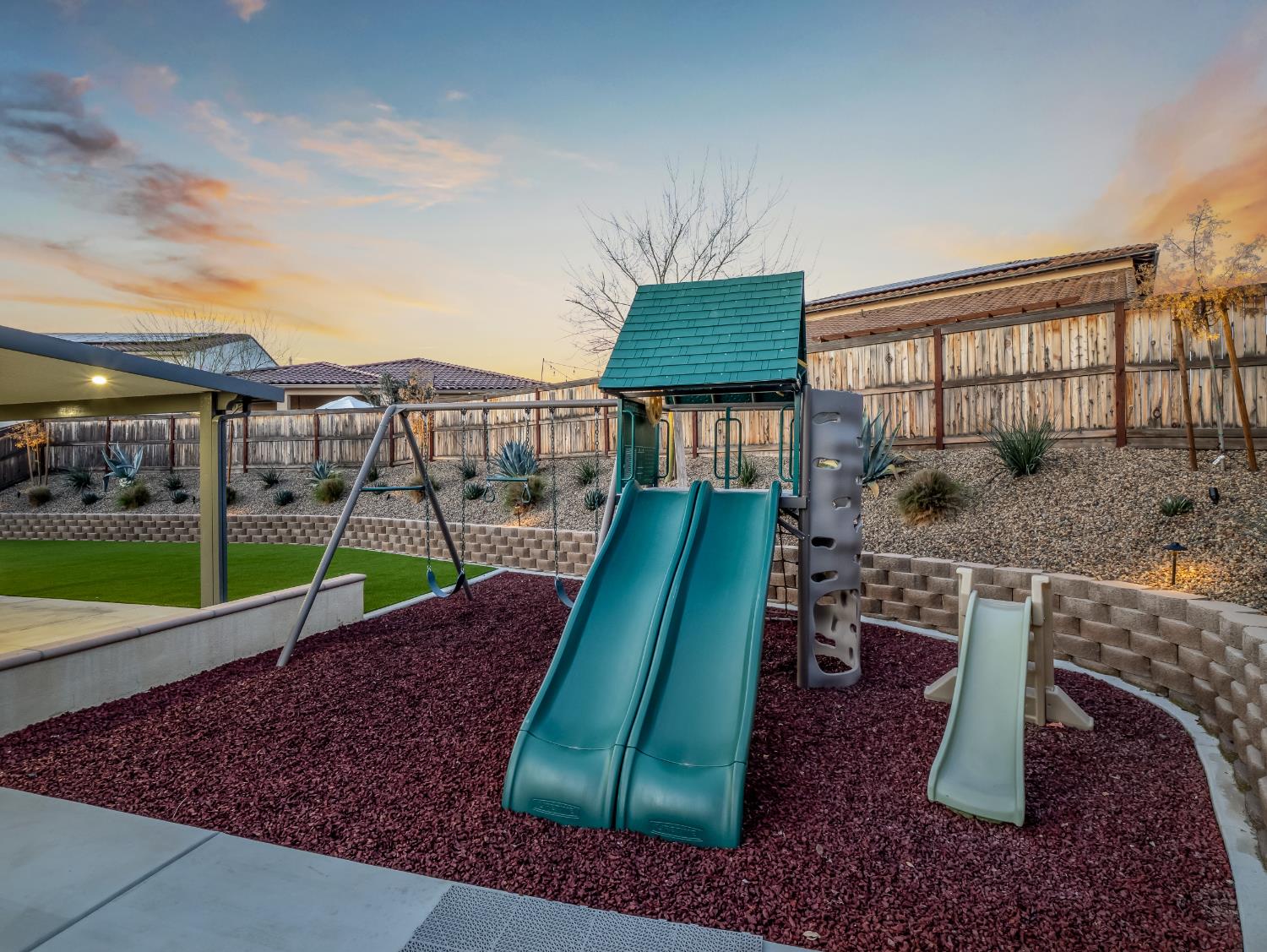 673 Redrock Drive