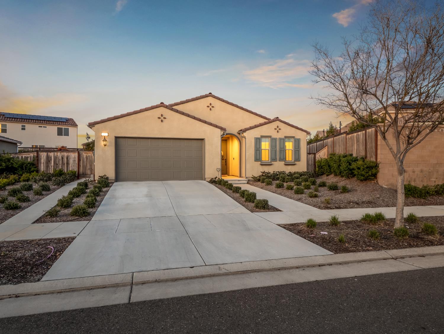673 Redrock Drive