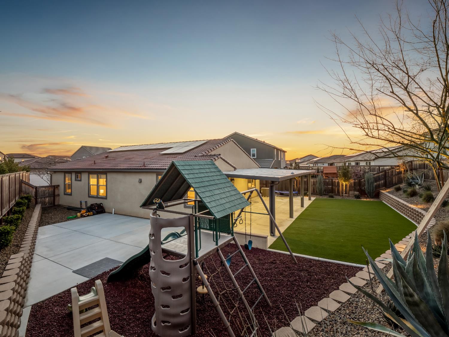 673 Redrock Drive