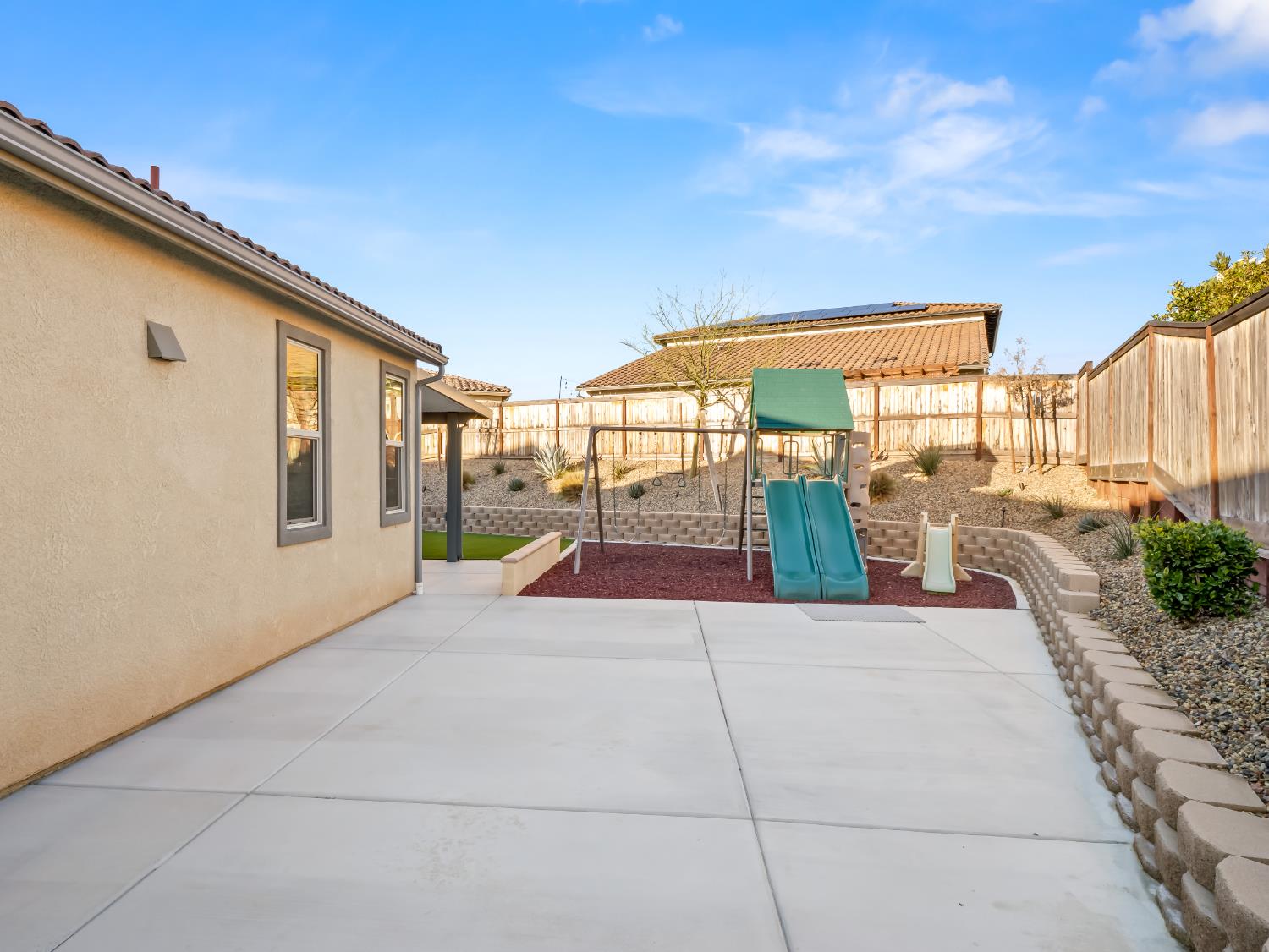 673 Redrock Drive