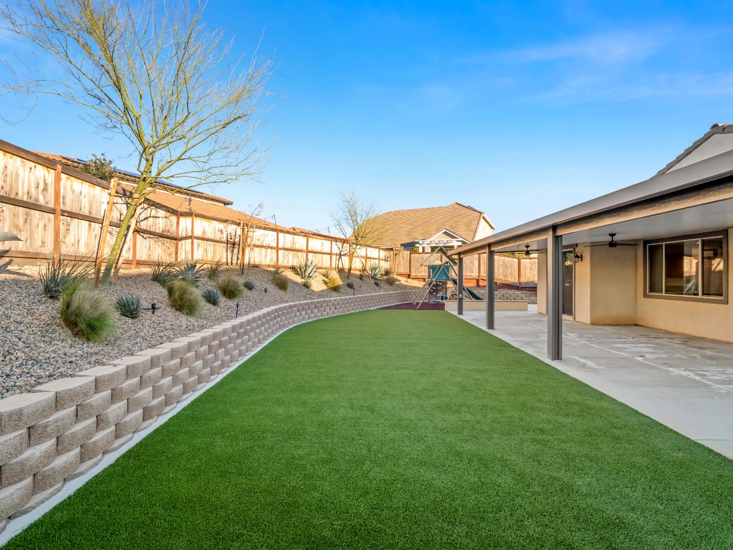 673 Redrock Drive