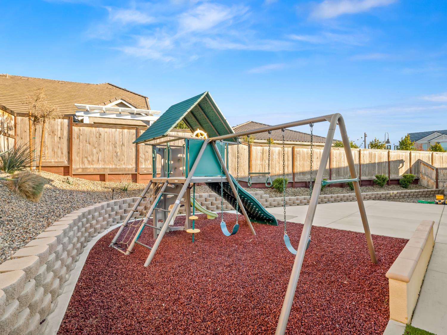 673 Redrock Drive