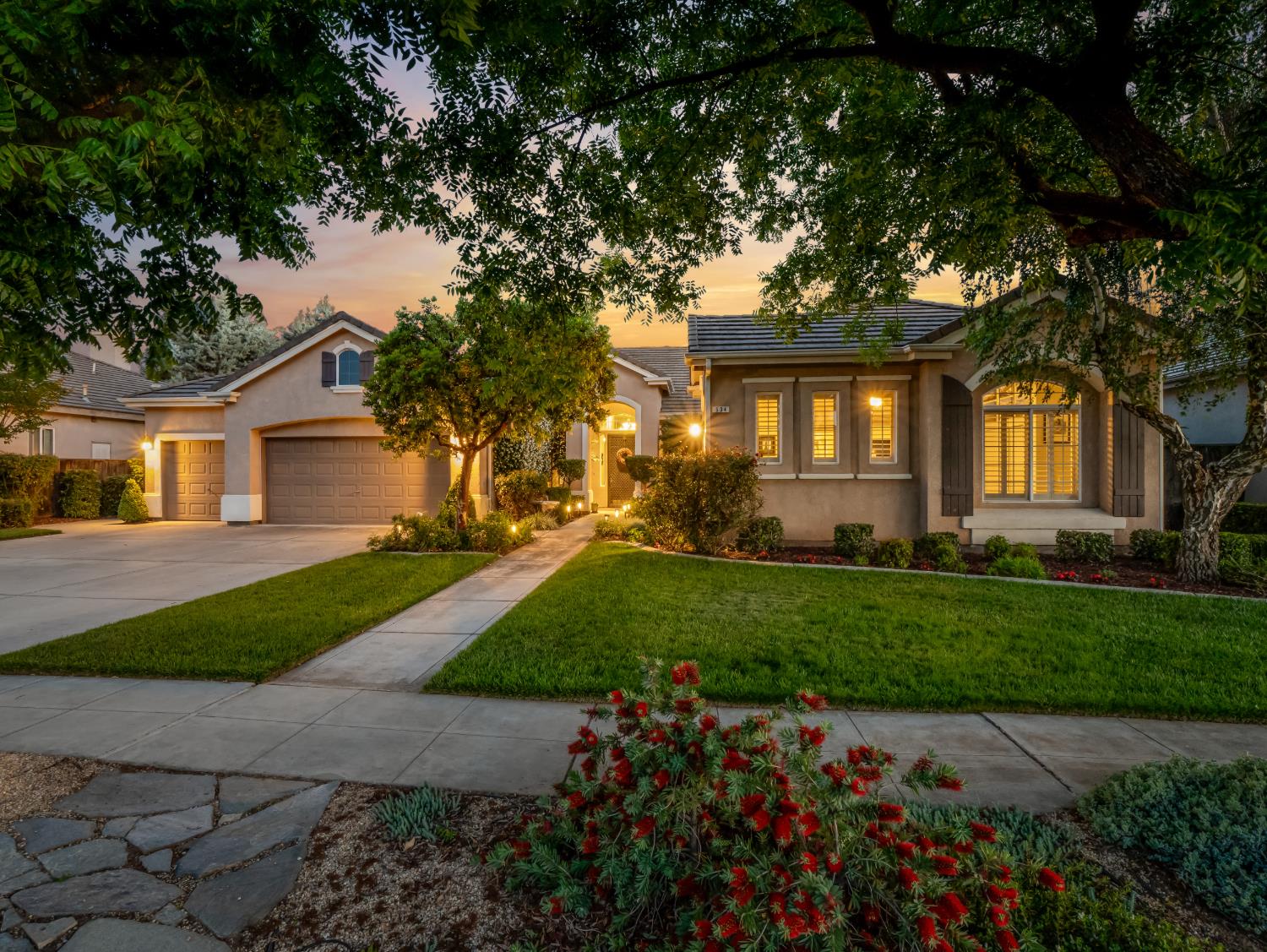 534 Heritage Avenue