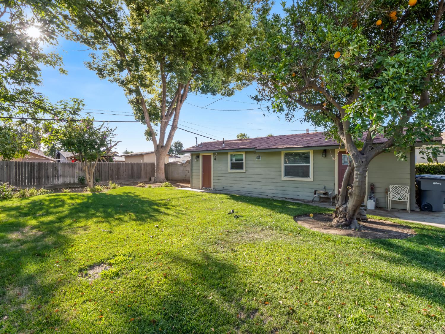 801 N Safford Avenue