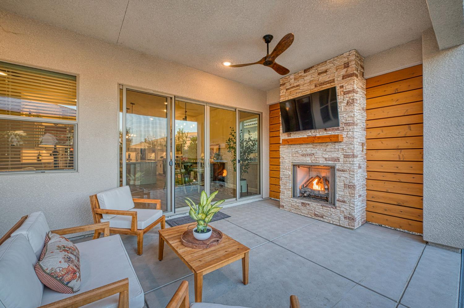 11114 N Via Rimini Drive
