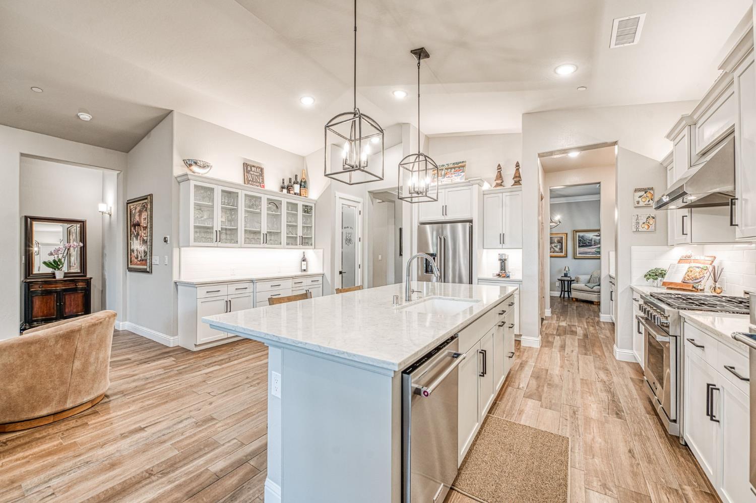 11114 N Via Rimini Drive