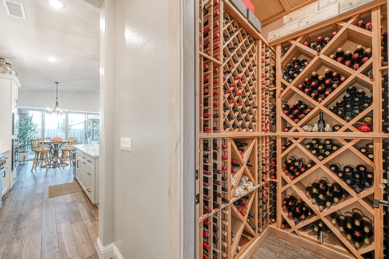 11114 N Via Rimini Drive