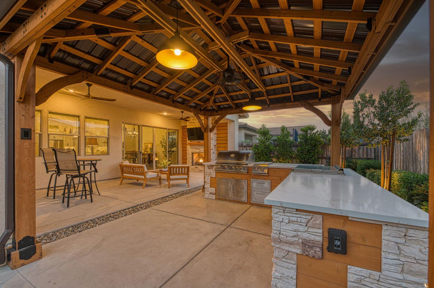 11114 N Via Rimini Drive
