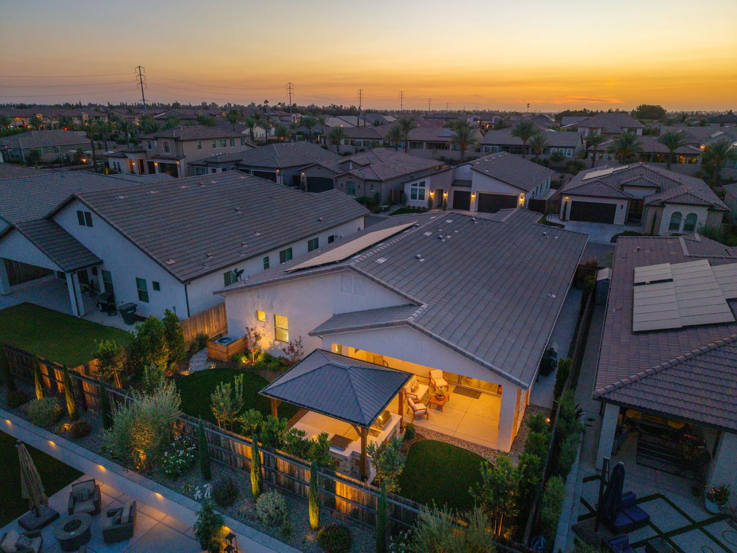 11114 N Via Rimini Drive
