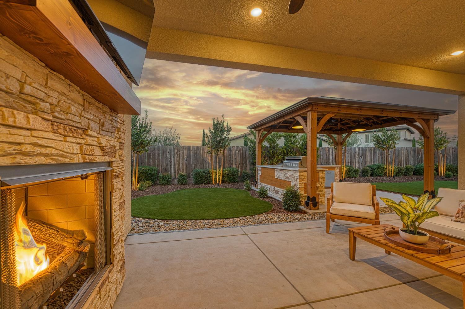 11114 N Via Rimini Drive
