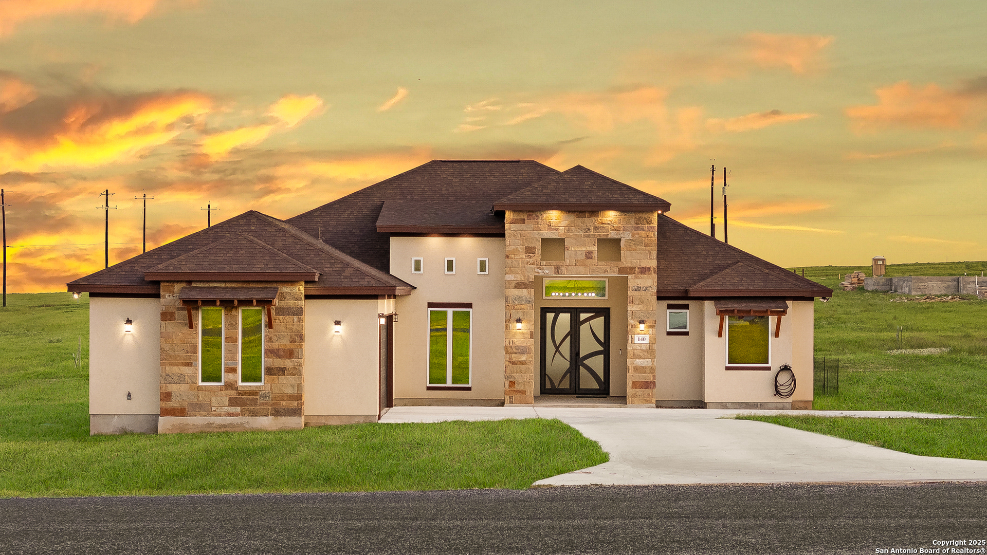 140 Summer Meadow Dr