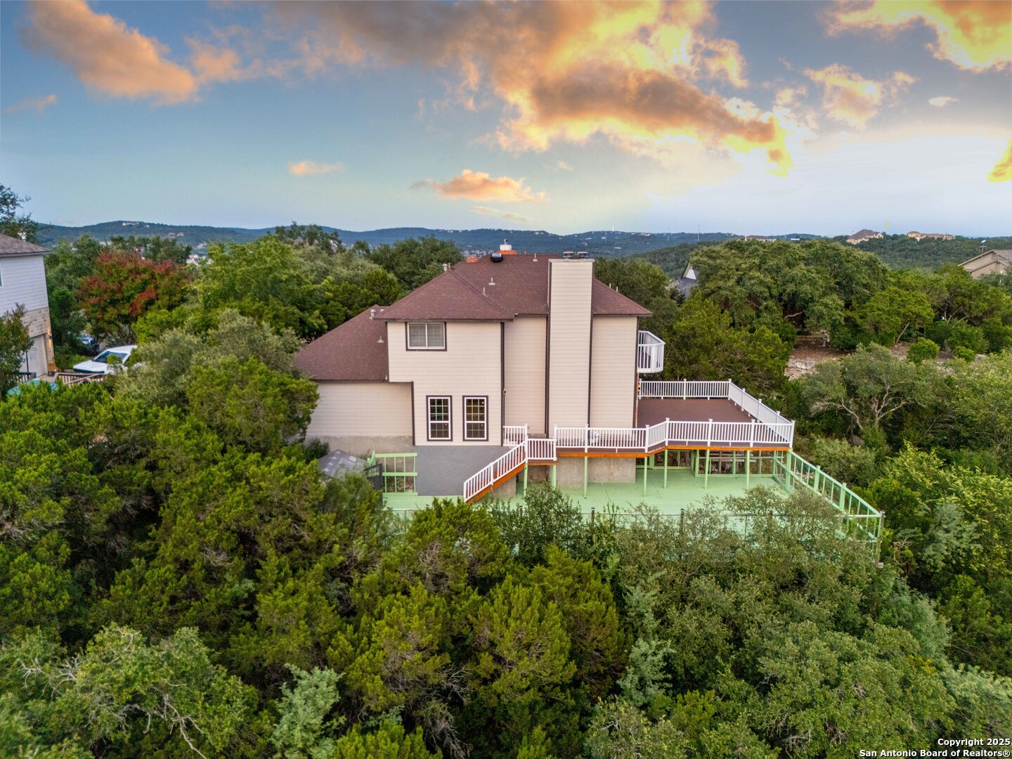 11418 Lago Vista